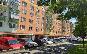 Sosto Forest Apartman